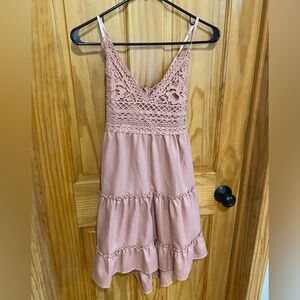 shein dress